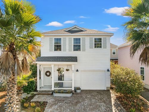62 Westshore Pl, Inlet Beach, FL, 32461-9615 | Card Image