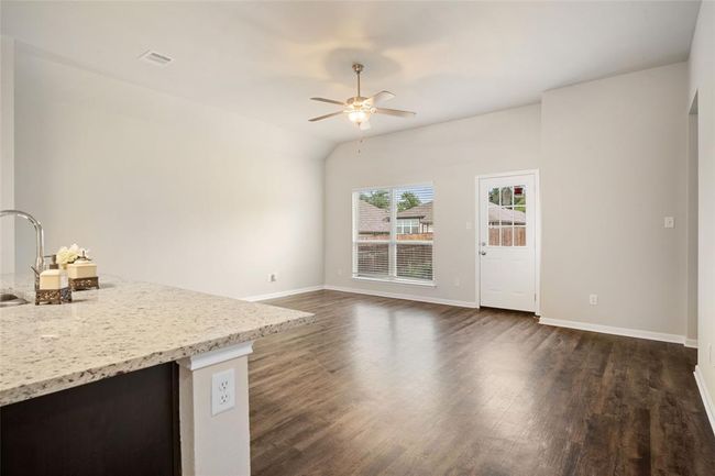 135 Bates Ct, House other with 3 bedrooms, 2 bathrooms and 2 parking in Huntsville TX | Image 15