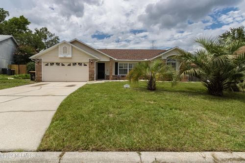 8265 Dover Cliff Ct, Jacksonville, FL, 32244-6546 | Card Image