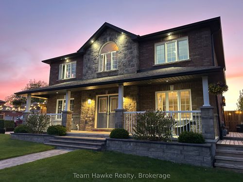 3 Sheppard Dr, Victoria Harbour, ON, L0K2A0 | Card Image