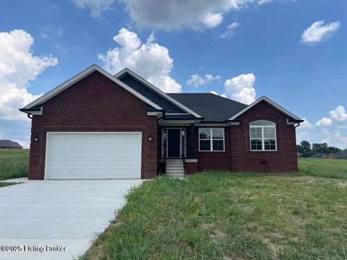 220 Open Meadow Dr, Bardstown, KY, 40004-7792 | Card Image