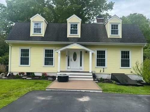 296 Dow Hwy, South Berwick, ME, 03908-1839 | Card Image