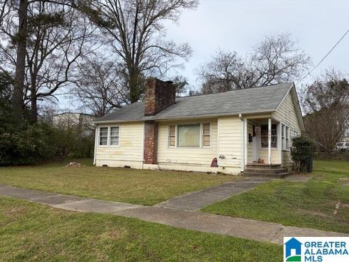 311 Owens Street, Warrior, AL, 35180 | Card Image