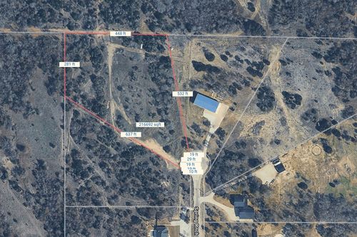1017 Spring Ranch Dr, Weatherford, TX, 76088-7412 | Card Image