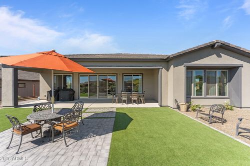 4307 Greenhorn Way, Wickenburg, AZ, 85390-1552 | Card Image