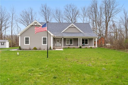 6568 Florence Ln, Livonia, NY, 14487-9331 | Card Image