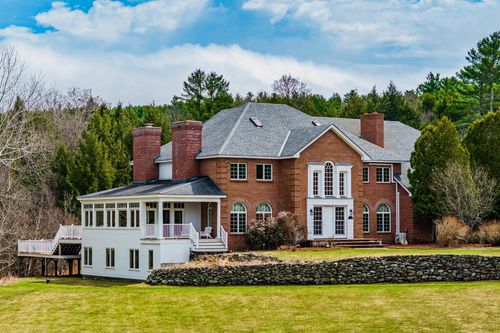 10 Morgan Rd, Etna, NH, 03750-3512 | Card Image