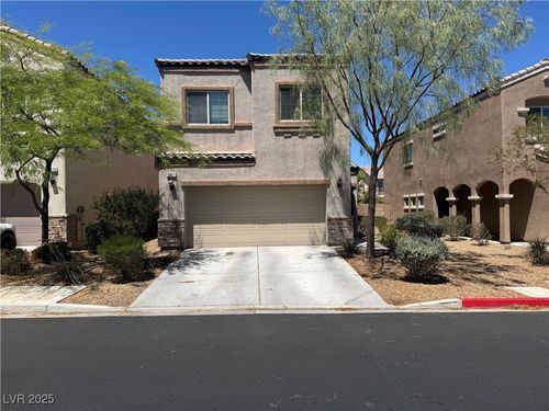 6867 Dragonfly Rock St, Las Vegas, NV, 89148-4311 | Card Image