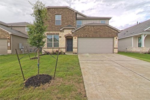 105 Bird Cherry Way, Georgetown, TX, 78626-3007 | Card Image