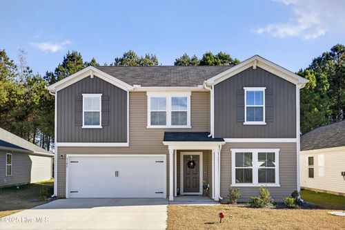 5183 Meagan Ln Ne, Winnabow, NC, 28479-5033 | Card Image