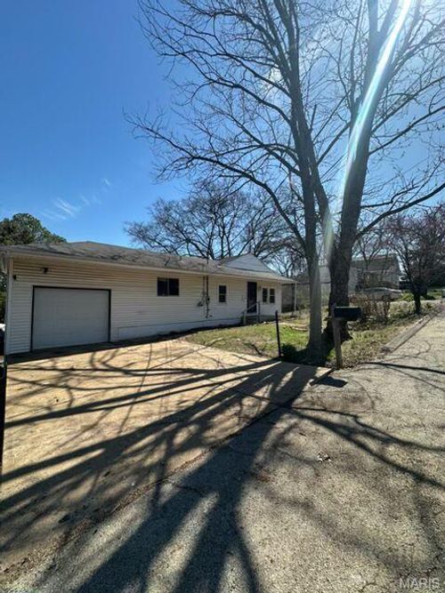 1402 Scenic Dr, Arnold, MO, 63010-1035 | Card Image