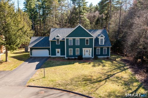 3 Candlewood Ct, Simsbury, CT, 06070-2487 | Card Image