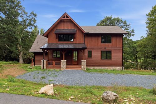 761 Foxfire Drive, Banner Elk, NC, 28604 | Card Image