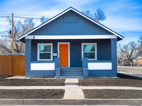 1901 E Routt Ave, Pueblo, CO, 81004-3532 | Card Image