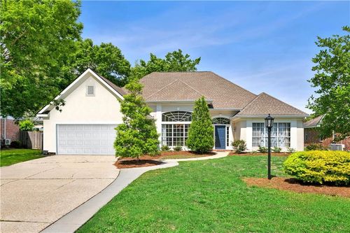 1278 Springwater Drive, Mandeville, LA, 70471 | Card Image
