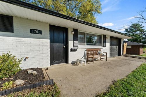 1706 Wittenburg Dr, Loveland, OH, 45140-2035 | Card Image