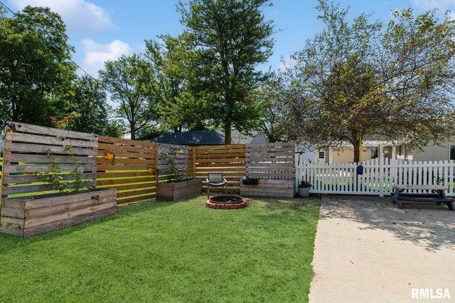 506 Sunnyside St, House other with 4 bedrooms, 2 bathrooms and null parking in Grand Mound IA | Image 9