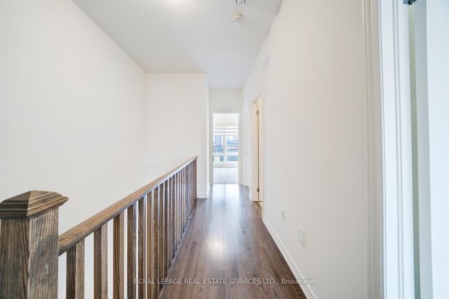 530 Danks Ridge Dr, House attached with 4 bedrooms, 3 bathrooms and 1 parking in Ajax ON | Image 27