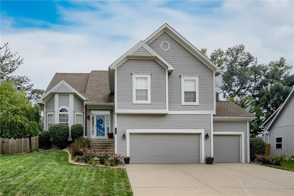 Highland Ter, Kansas City, MO 64155