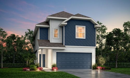 2345 Nooksack Dr, Conroe, TX, 77384-2309 | Card Image