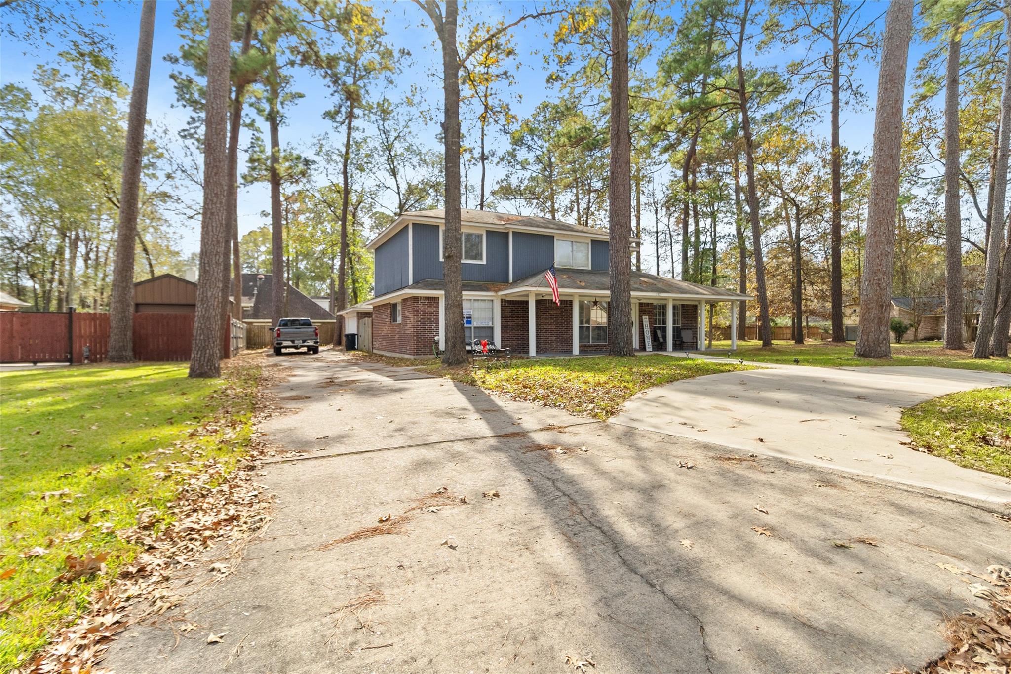 Residential Lease in Conroe 2
