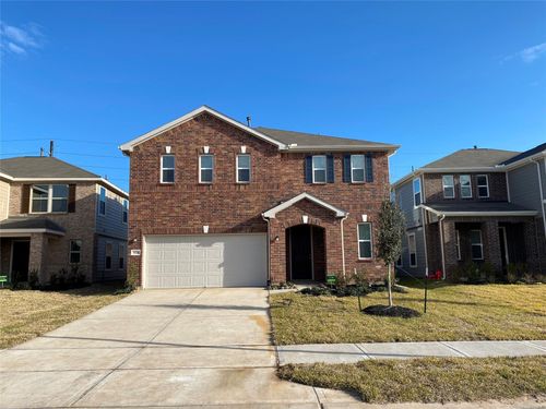 6634 Elks Trce, Richmond, TX, 77406-2951 | Card Image