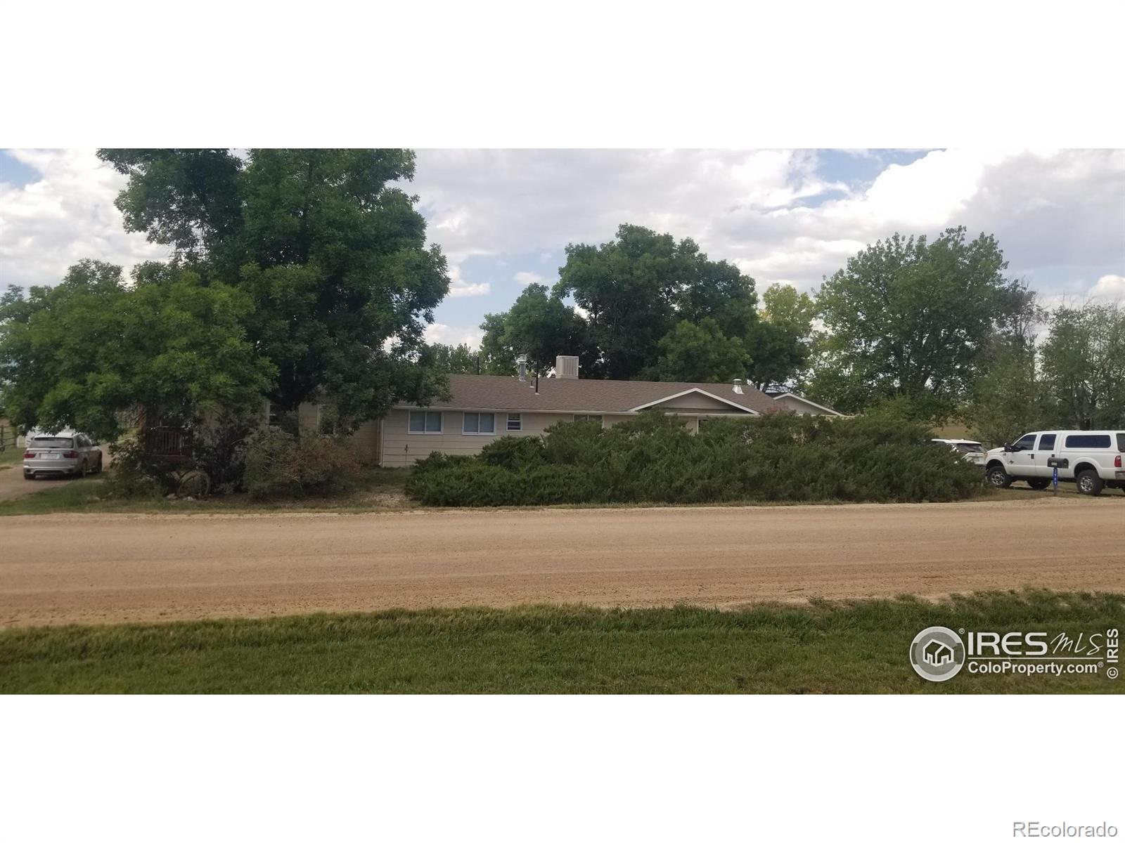 County Road 13 , Fort Collins, CO 80524
