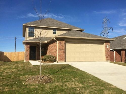 4164 Twinleaf Dr, Crowley, TX, 76036-8912 | Card Image