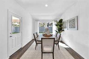 Residential Lease in Rosenberg 4