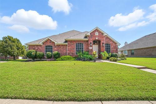 1510 Reagan Dr, Wylie, TX, 75098-8111 | Card Image
