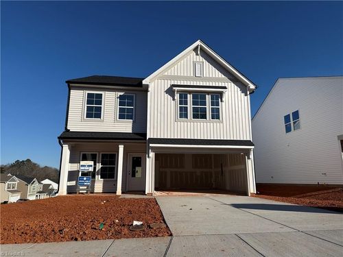 5375 Raspberry Hill Dr, Winston-Salem, NC, 27106 | Card Image