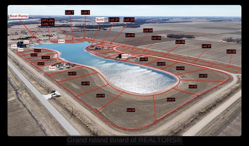 32 Bald Eagle Drive, Chapman, NE, 68827 | Card Image