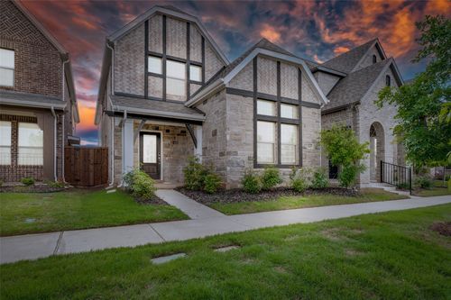 2665 Kings Canyon Mews, Corinth, TX, 76210-6307 | Card Image