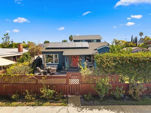 4901 34th St, San Diego, CA, 92116-1819 | Card Image