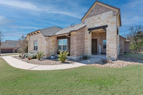 164 Abamillo Dr, Bastrop, TX, 78602-4089 | Card Image
