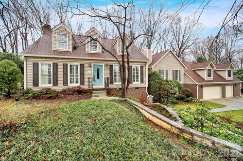1300 Home Place, Matthews, NC, 28105 | Card Image