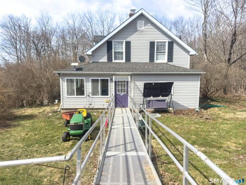 495 New London Rd, Colchester, CT, 06415-1828 | Card Image