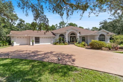 2155 W Fir Pl, Beverly Hills, FL, 34465-2345 | Card Image