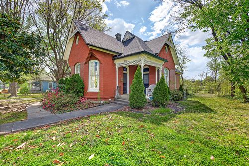 1016 S 4th St, Rogers, AR, 72756-5416 | Card Image