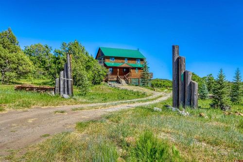 1483 Roush Dr, Pagosa Springs, CO, 81147-9350 | Card Image