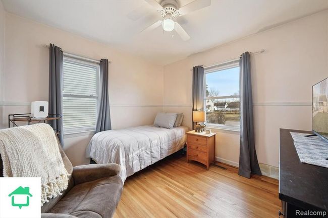 5927 Lathers St, House other with 3 bedrooms, 1 bathrooms and null parking in Garden City MI | Image 9