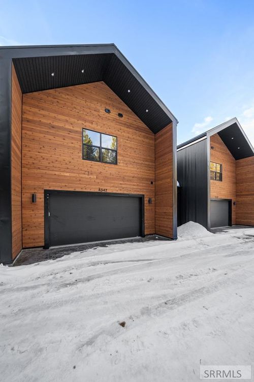4349 Yeti Ln, Island Park, ID, 83429 | Card Image