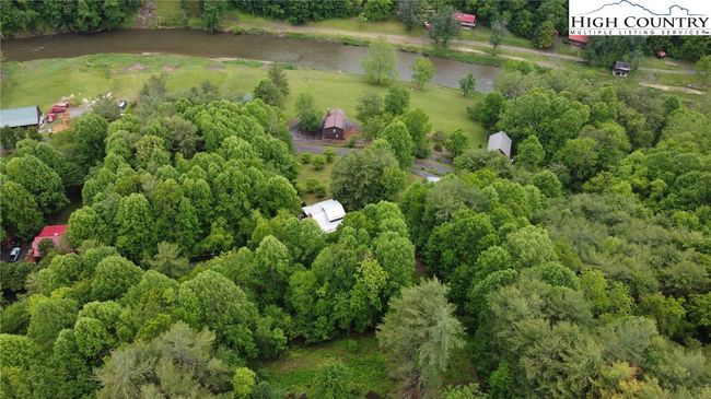 710 River Hills Rd, House other with 3 bedrooms, 3 bathrooms and null parking in Lansing NC | Image 38