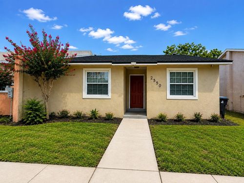 2550 Rio Pinar Lakes Blvd, Orlando, FL, 32822-7981 | Card Image