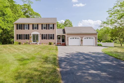 2 Robsan Pl, Norton, MA, 02766-1051 | Card Image