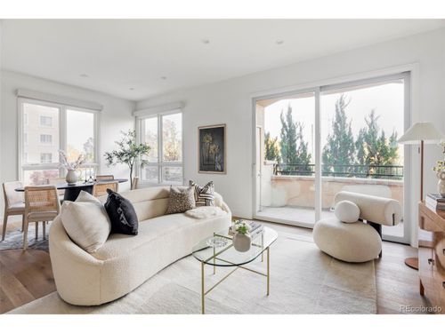 217-2500 E Cherry Creek South Dr, Denver, CO, 80209-3272 | Card Image