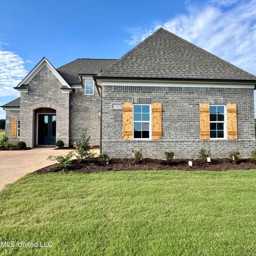 798 Wells Drive, Hernando, MS, 38632 | Card Image