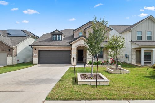 17708 Zinfandel Dr, Pflugerville, TX, 78660-6482 | Card Image