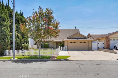 23732 Cavanaugh Rd, Lake Forest, CA, 92630-3907 | Card Image