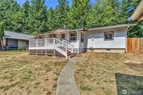90 Ne Barbara Blvd, Belfair, WA, 98528-9452 | Card Image